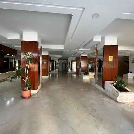Torremolinos Center Apartment Εξωτερικό φωτογραφία