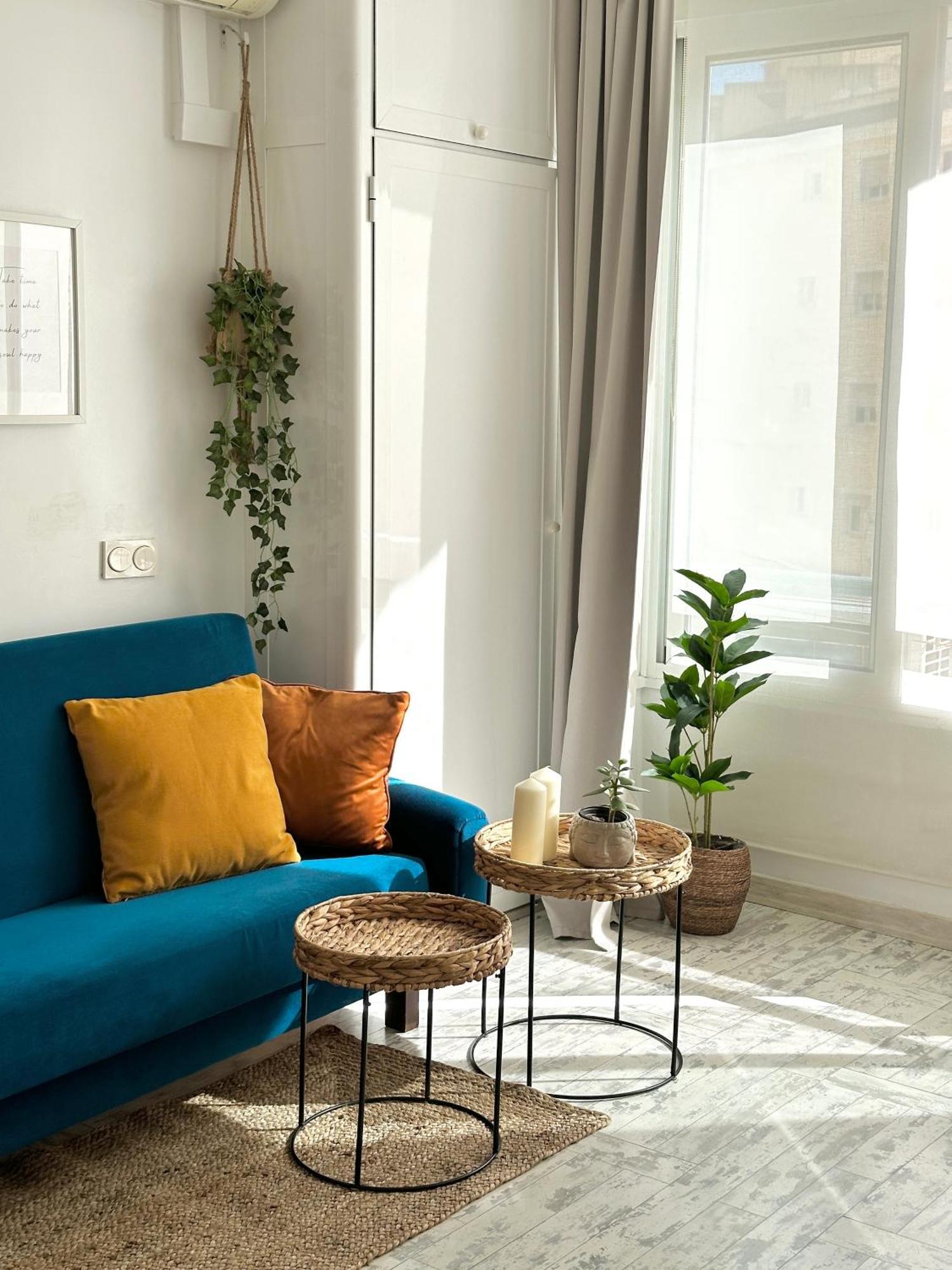 Torremolinos Center Apartment Εξωτερικό φωτογραφία
