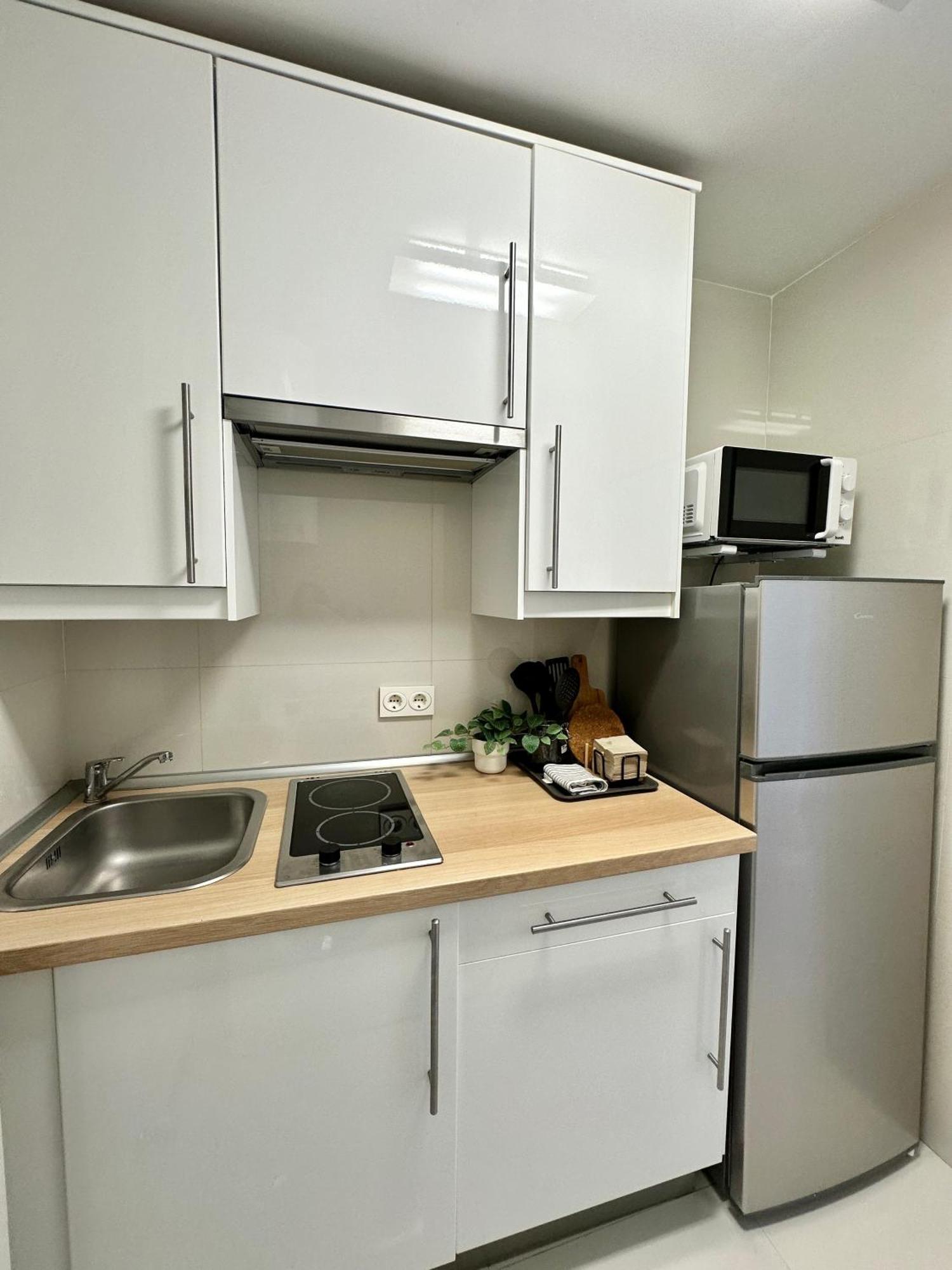 Torremolinos Center Apartment Εξωτερικό φωτογραφία
