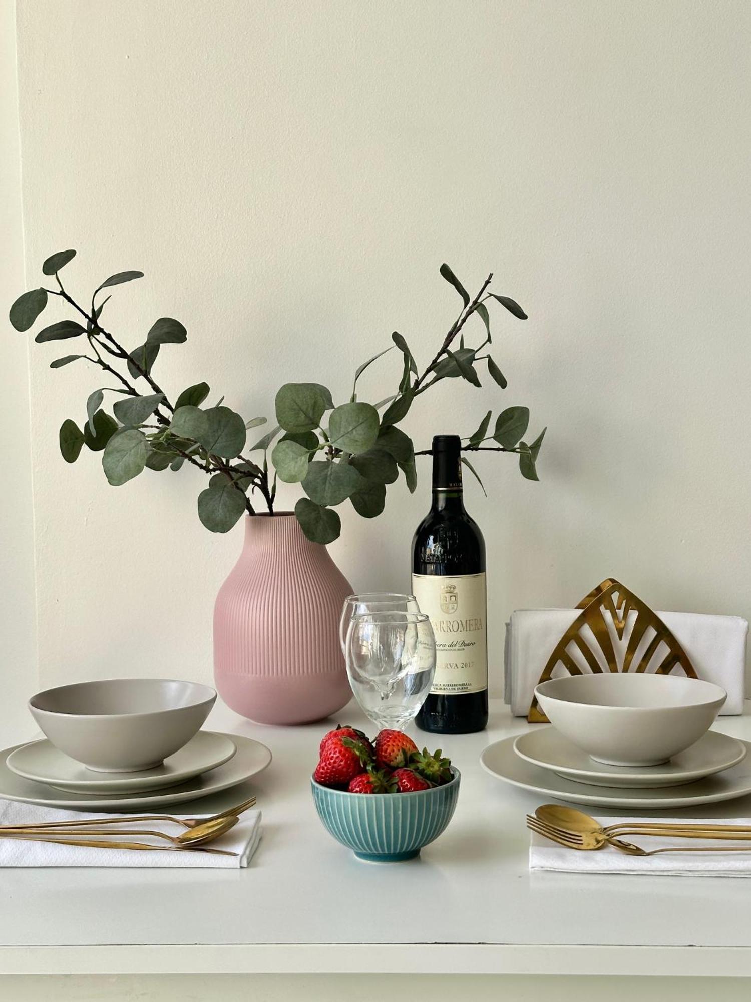 Torremolinos Center Apartment Εξωτερικό φωτογραφία