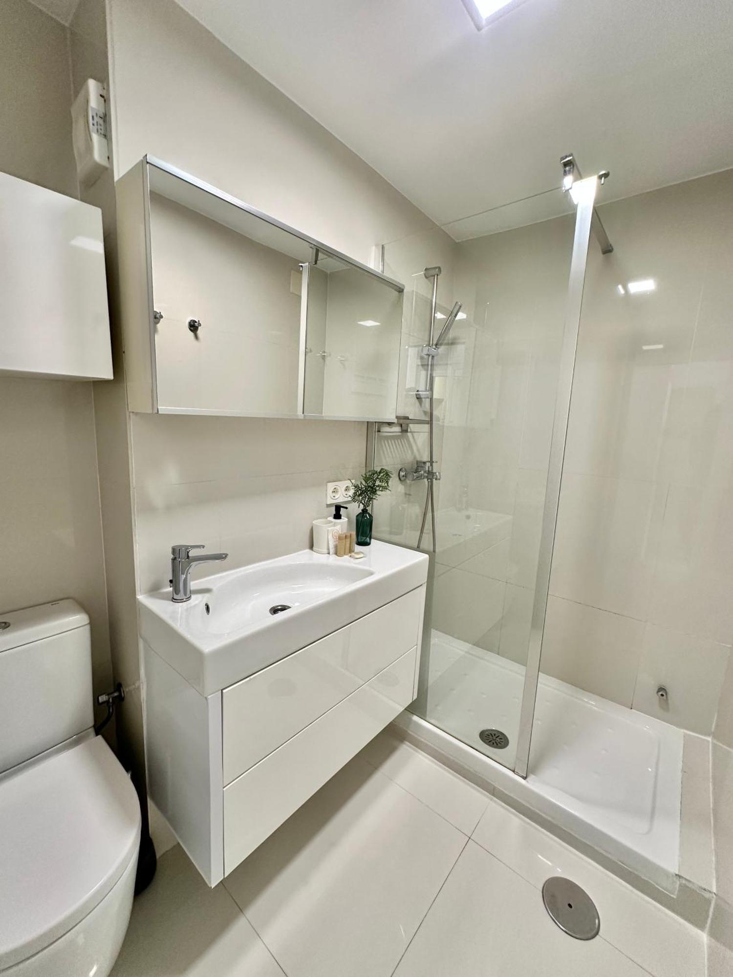 Torremolinos Center Apartment Εξωτερικό φωτογραφία