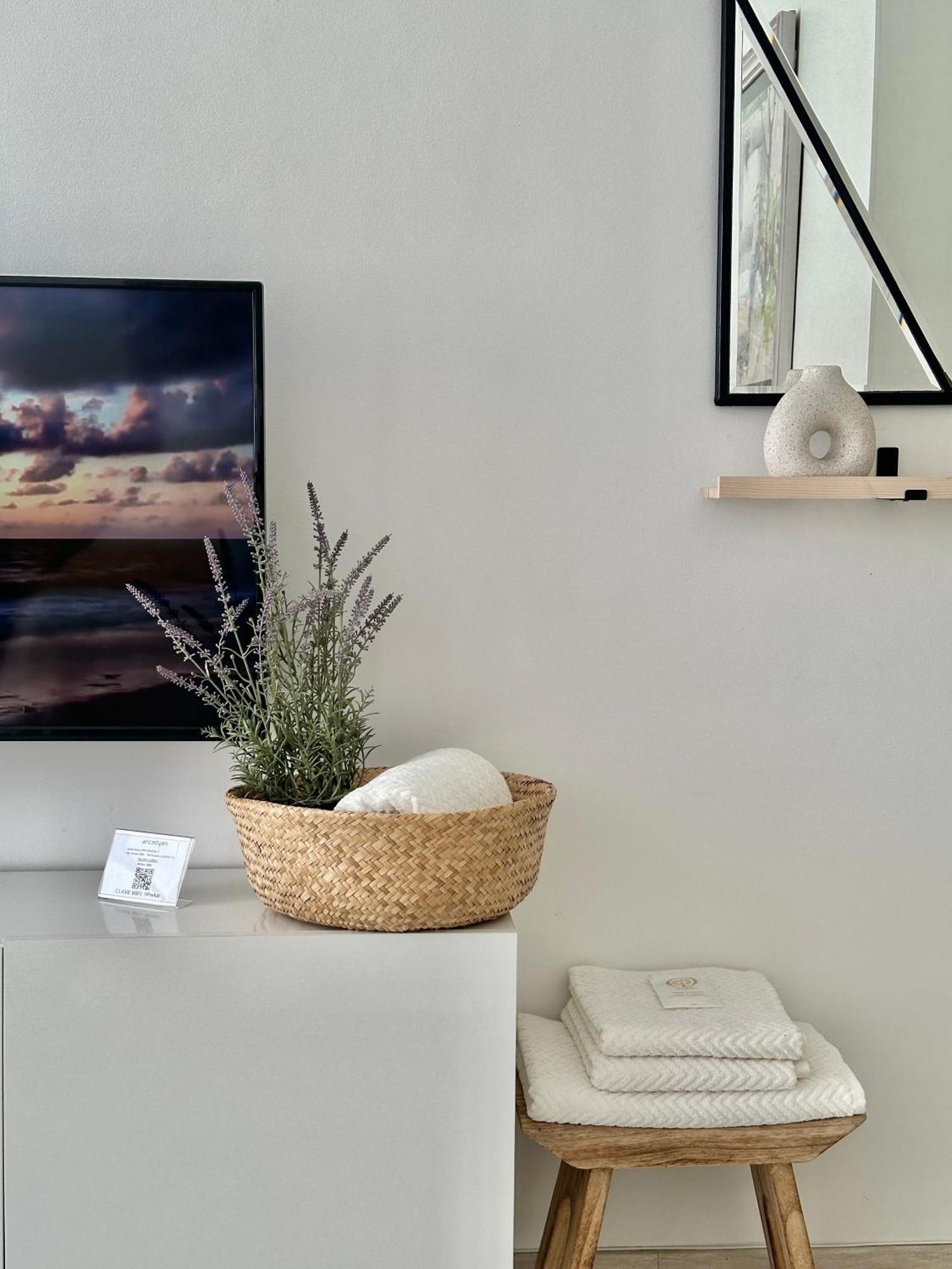 Torremolinos Center Apartment Εξωτερικό φωτογραφία