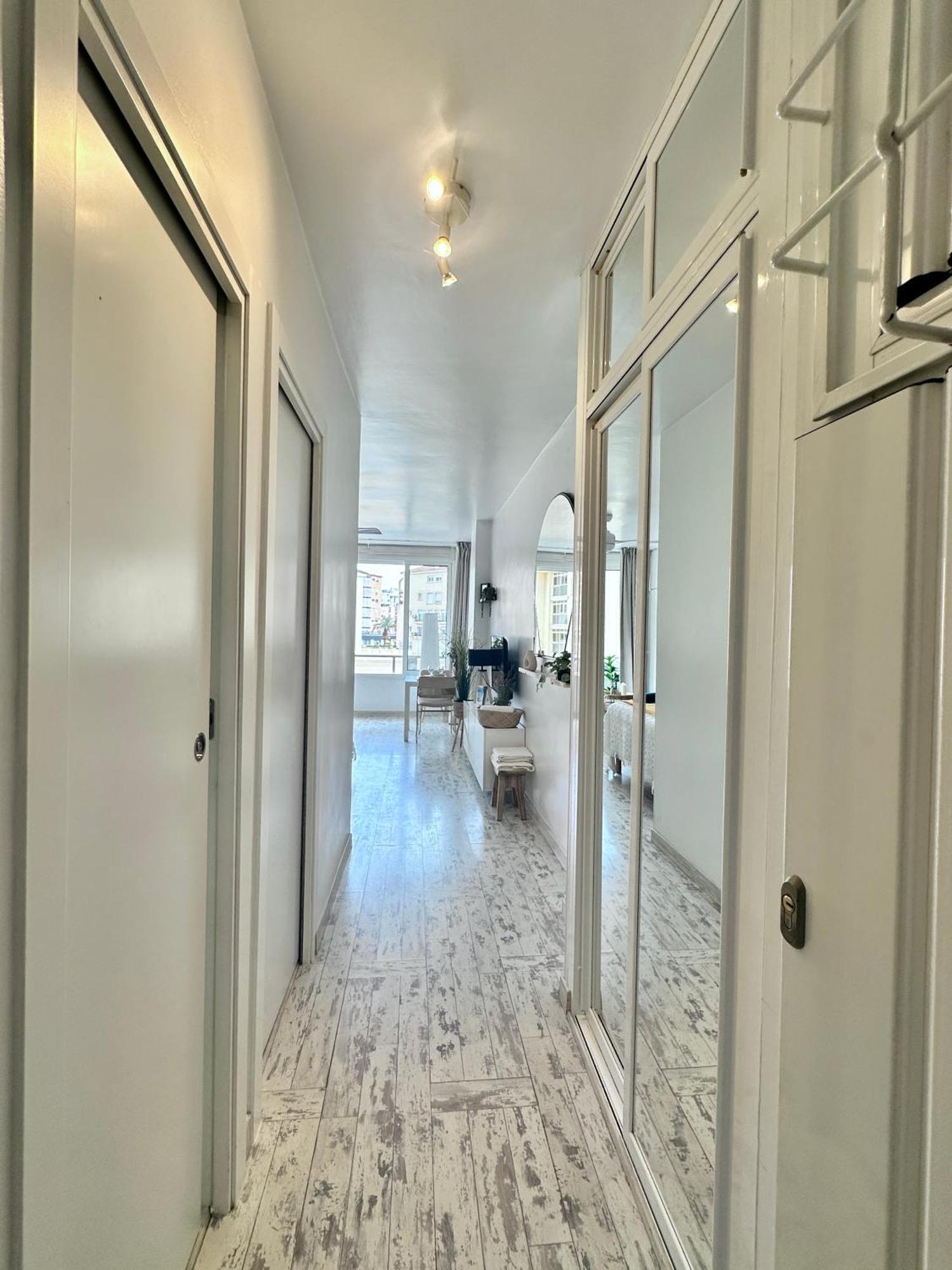Torremolinos Center Apartment Εξωτερικό φωτογραφία