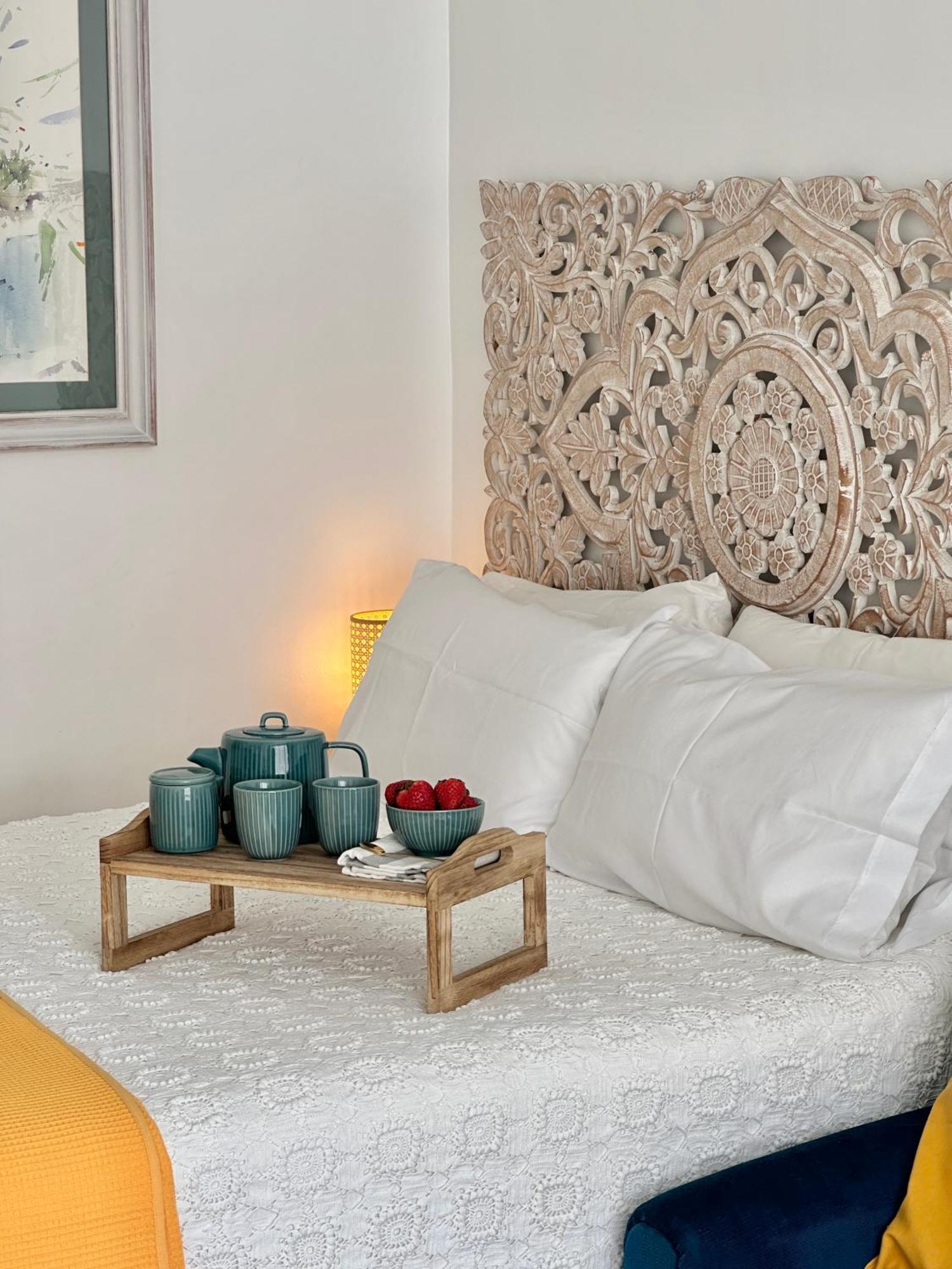Torremolinos Center Apartment Εξωτερικό φωτογραφία