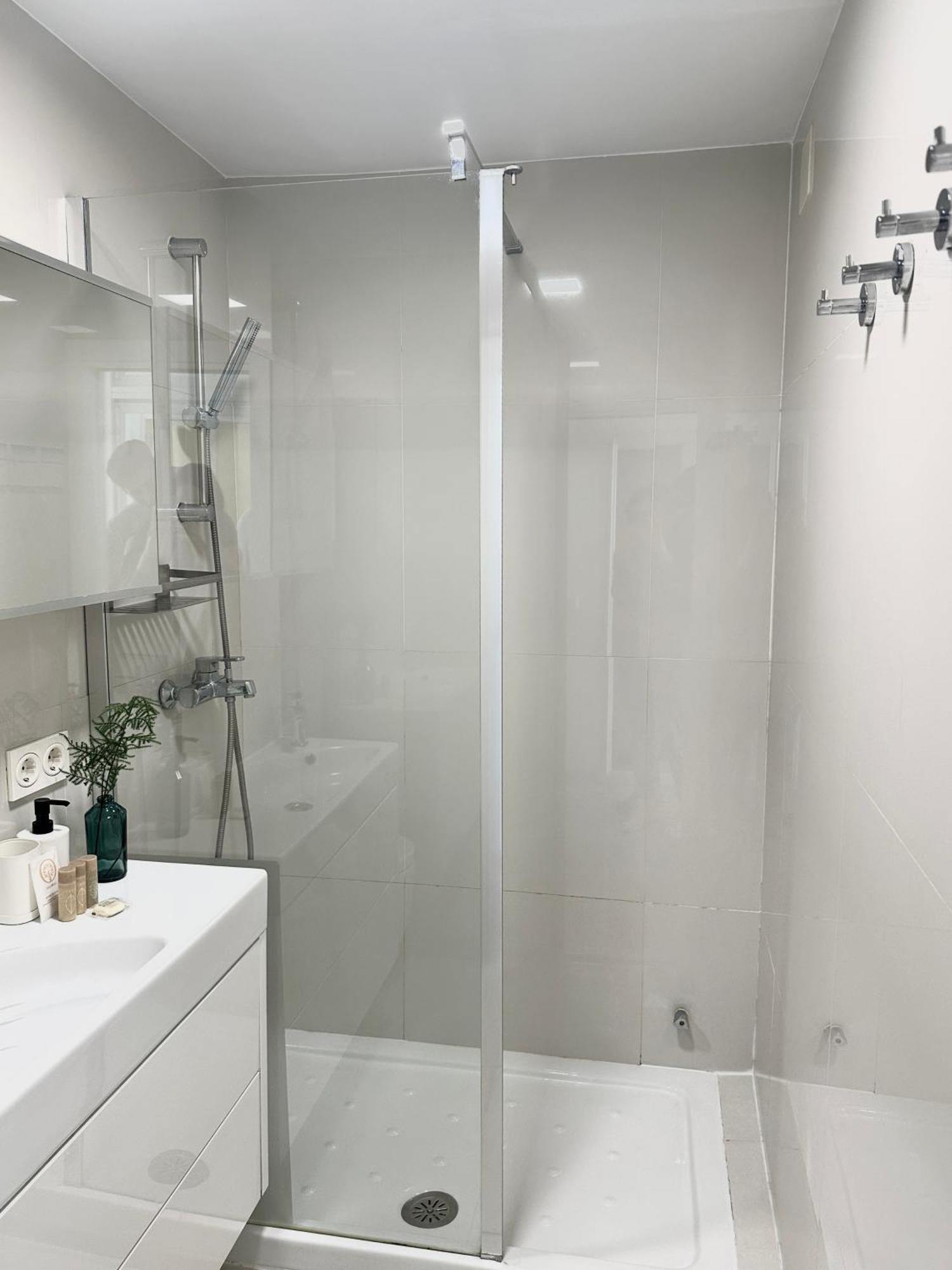 Torremolinos Center Apartment Εξωτερικό φωτογραφία