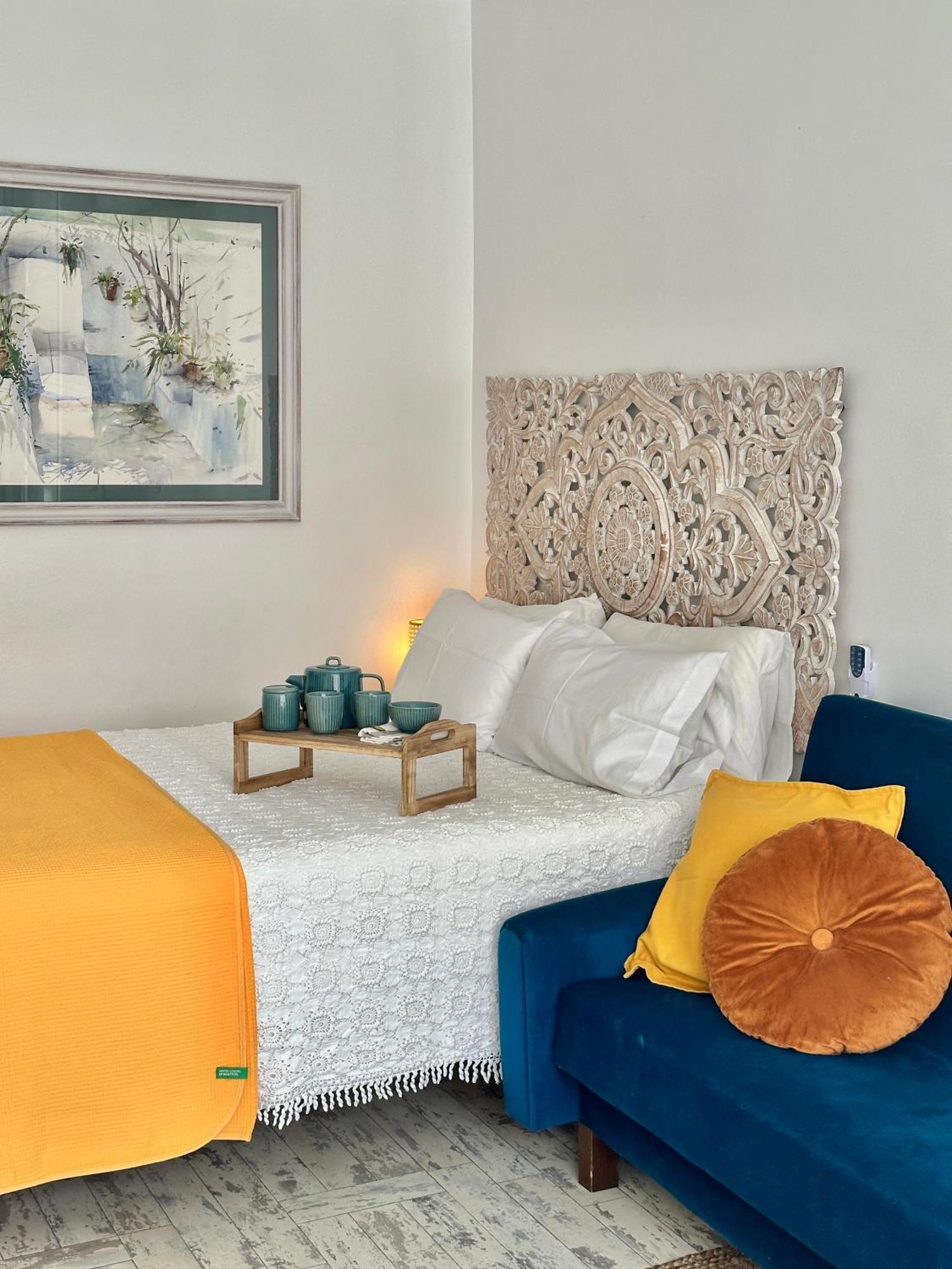 Torremolinos Center Apartment Εξωτερικό φωτογραφία