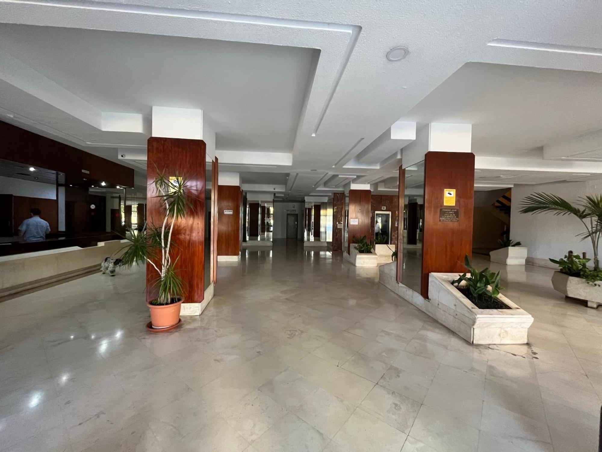 Torremolinos Center Apartment Εξωτερικό φωτογραφία