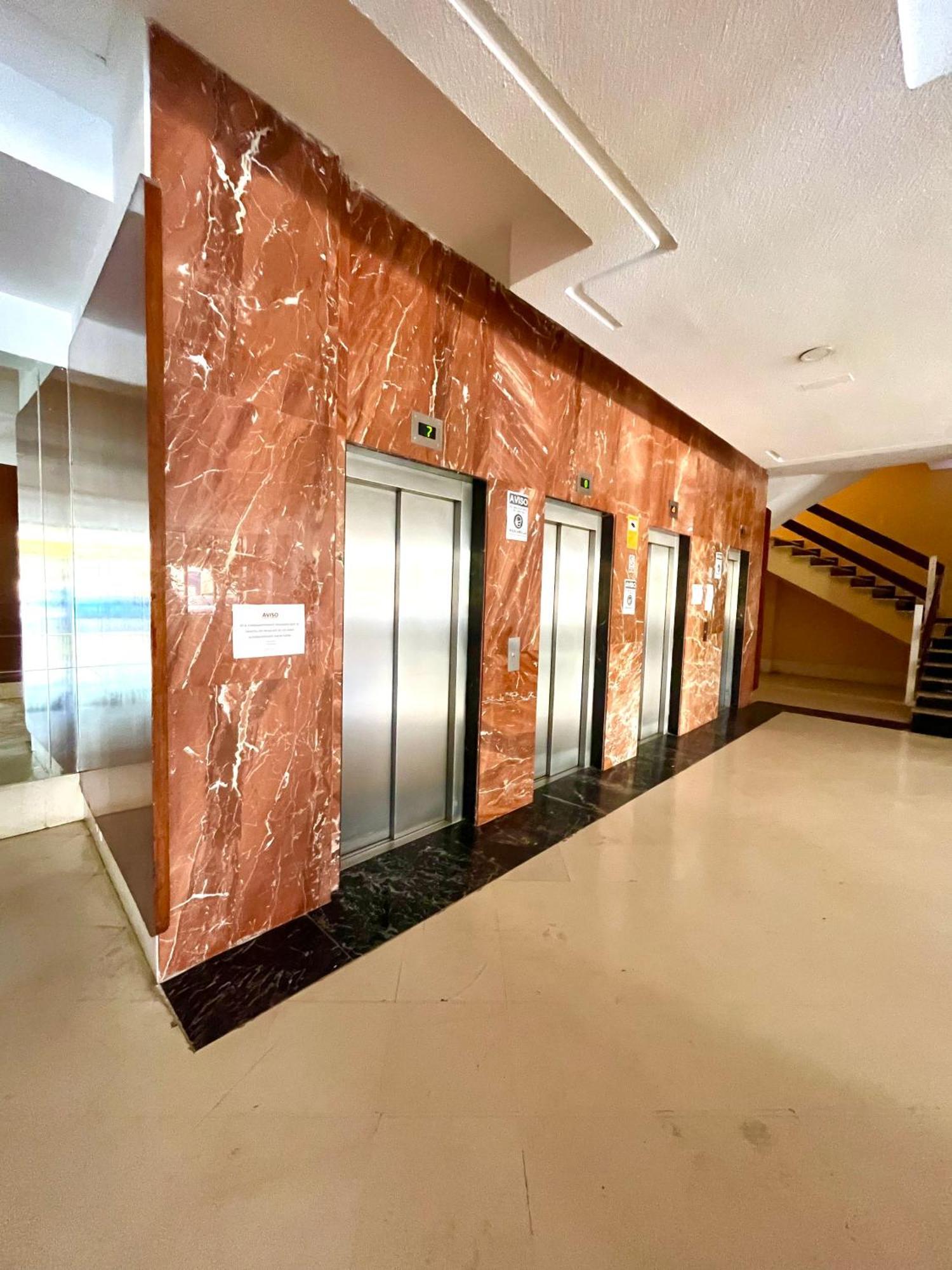 Torremolinos Center Apartment Εξωτερικό φωτογραφία
