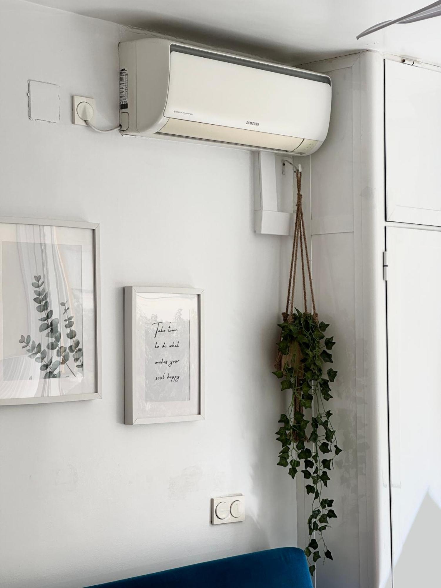 Torremolinos Center Apartment Εξωτερικό φωτογραφία