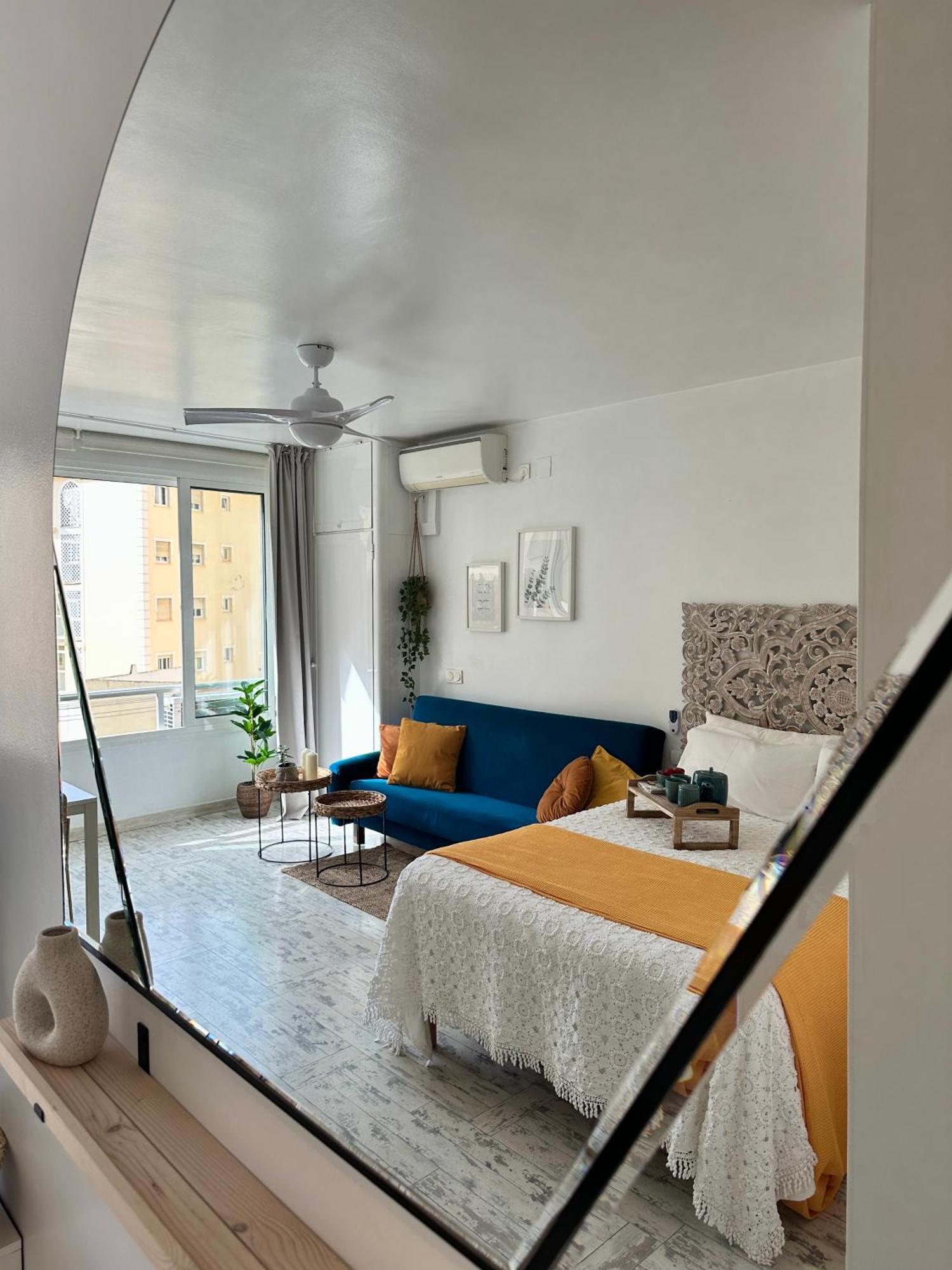 Torremolinos Center Apartment Εξωτερικό φωτογραφία