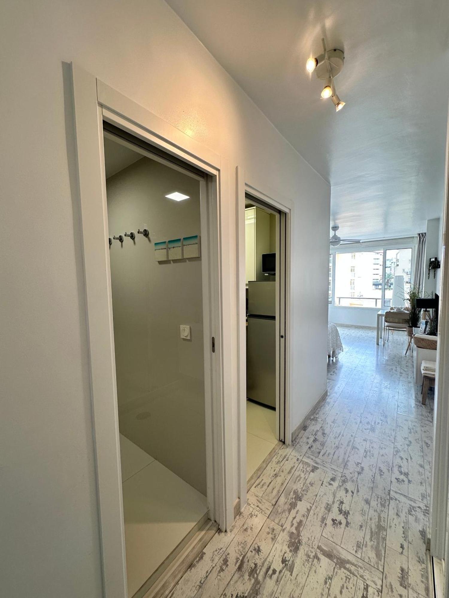 Torremolinos Center Apartment Εξωτερικό φωτογραφία