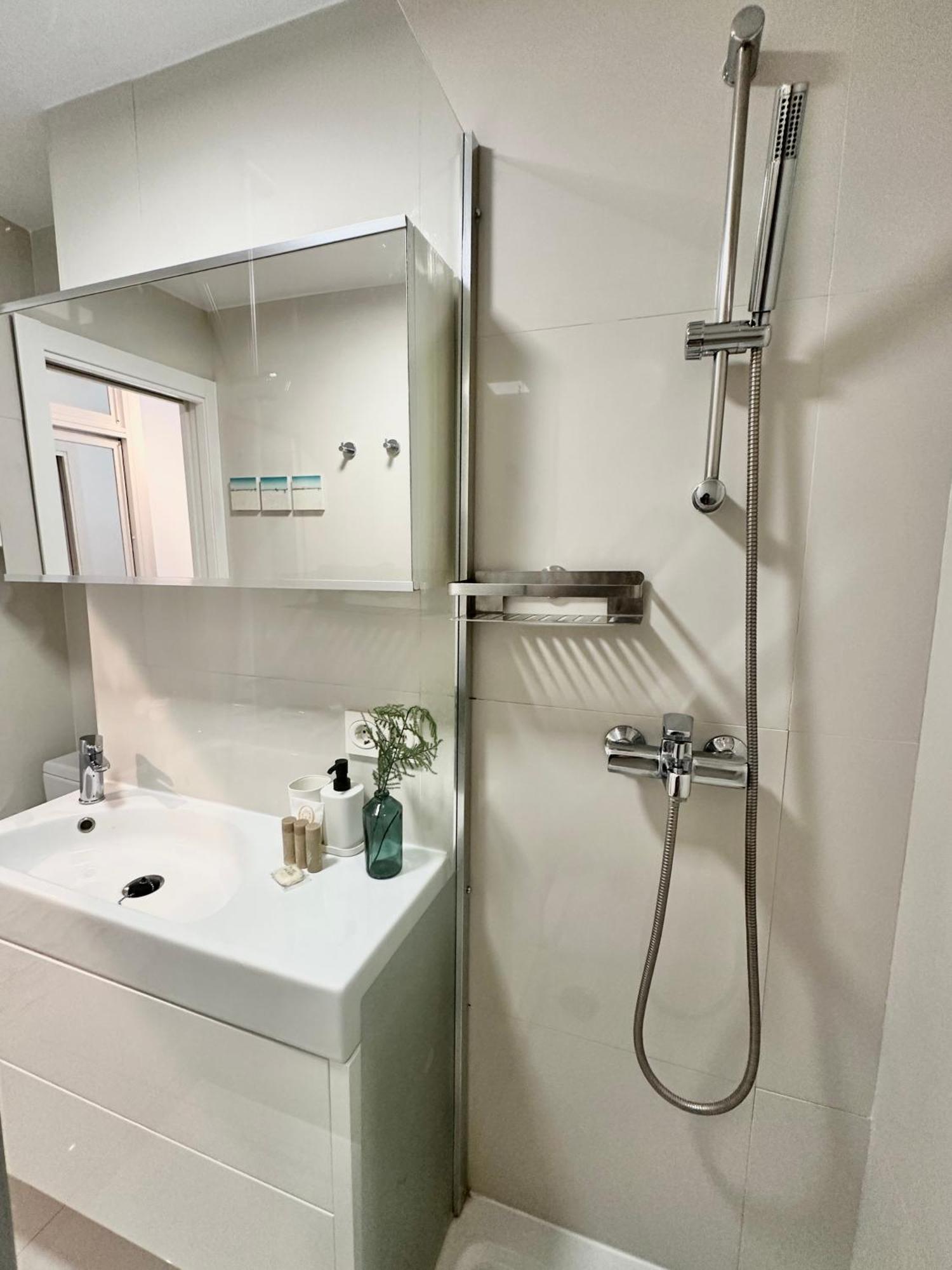Torremolinos Center Apartment Εξωτερικό φωτογραφία