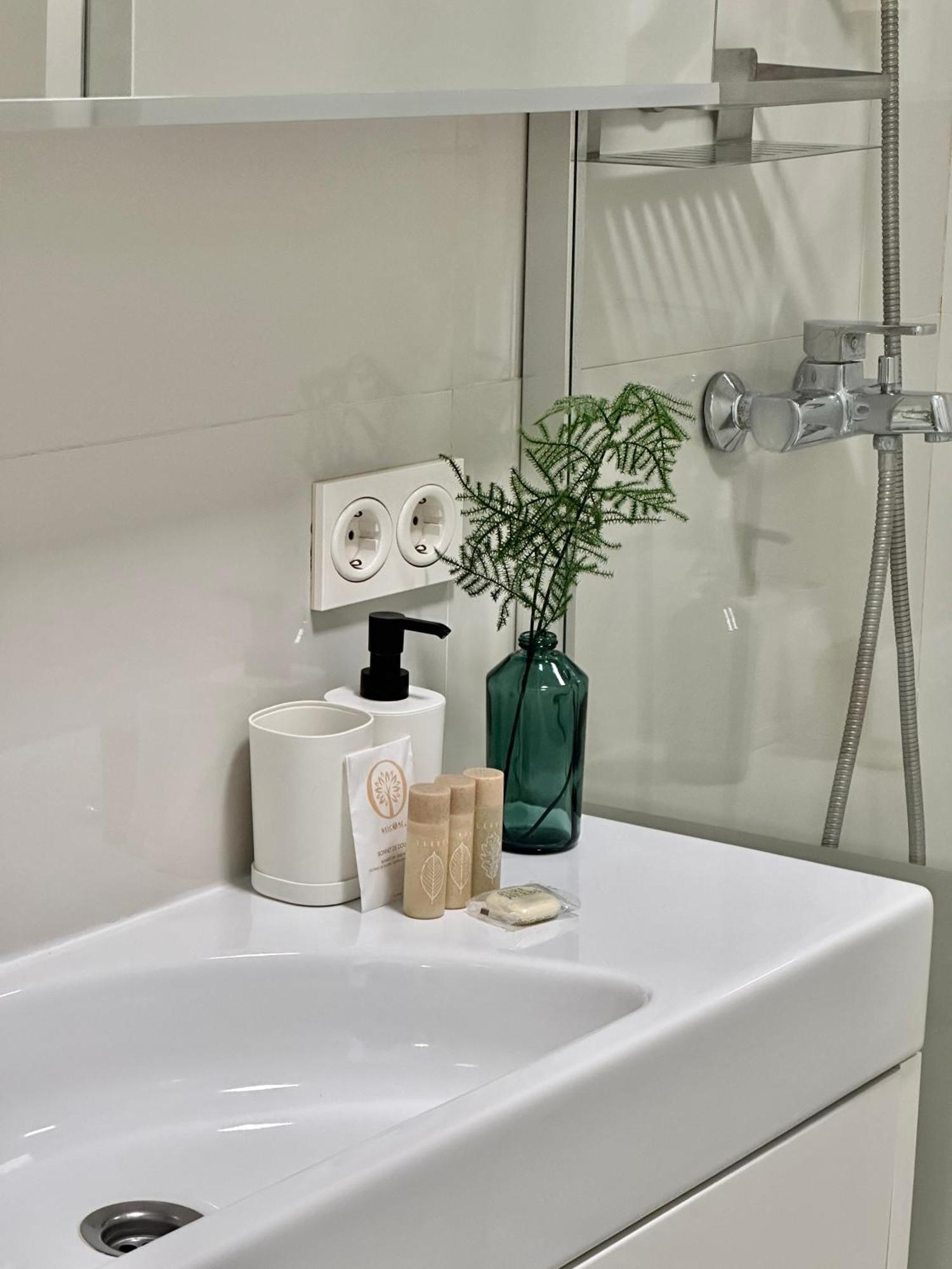 Torremolinos Center Apartment Εξωτερικό φωτογραφία