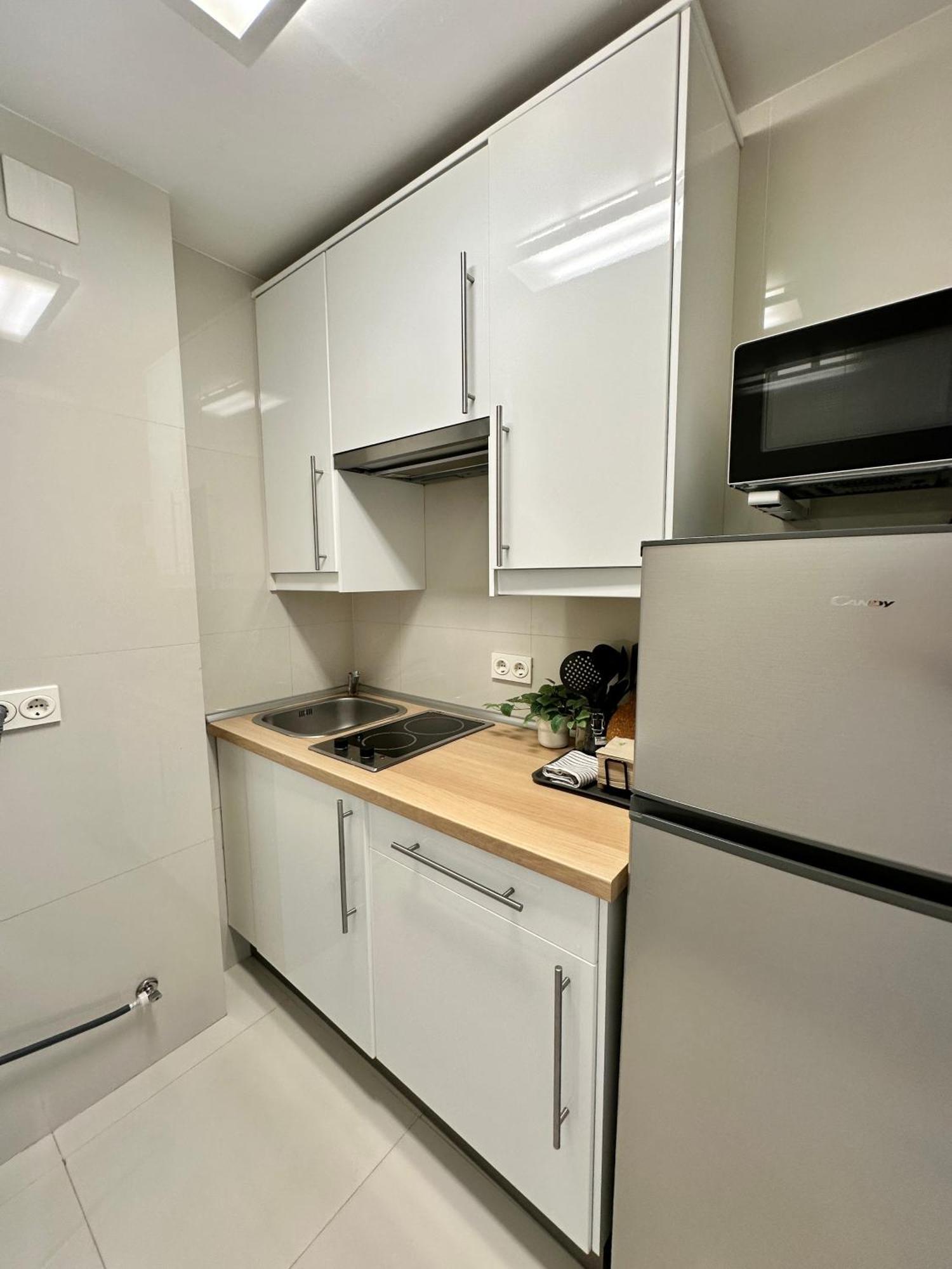 Torremolinos Center Apartment Εξωτερικό φωτογραφία