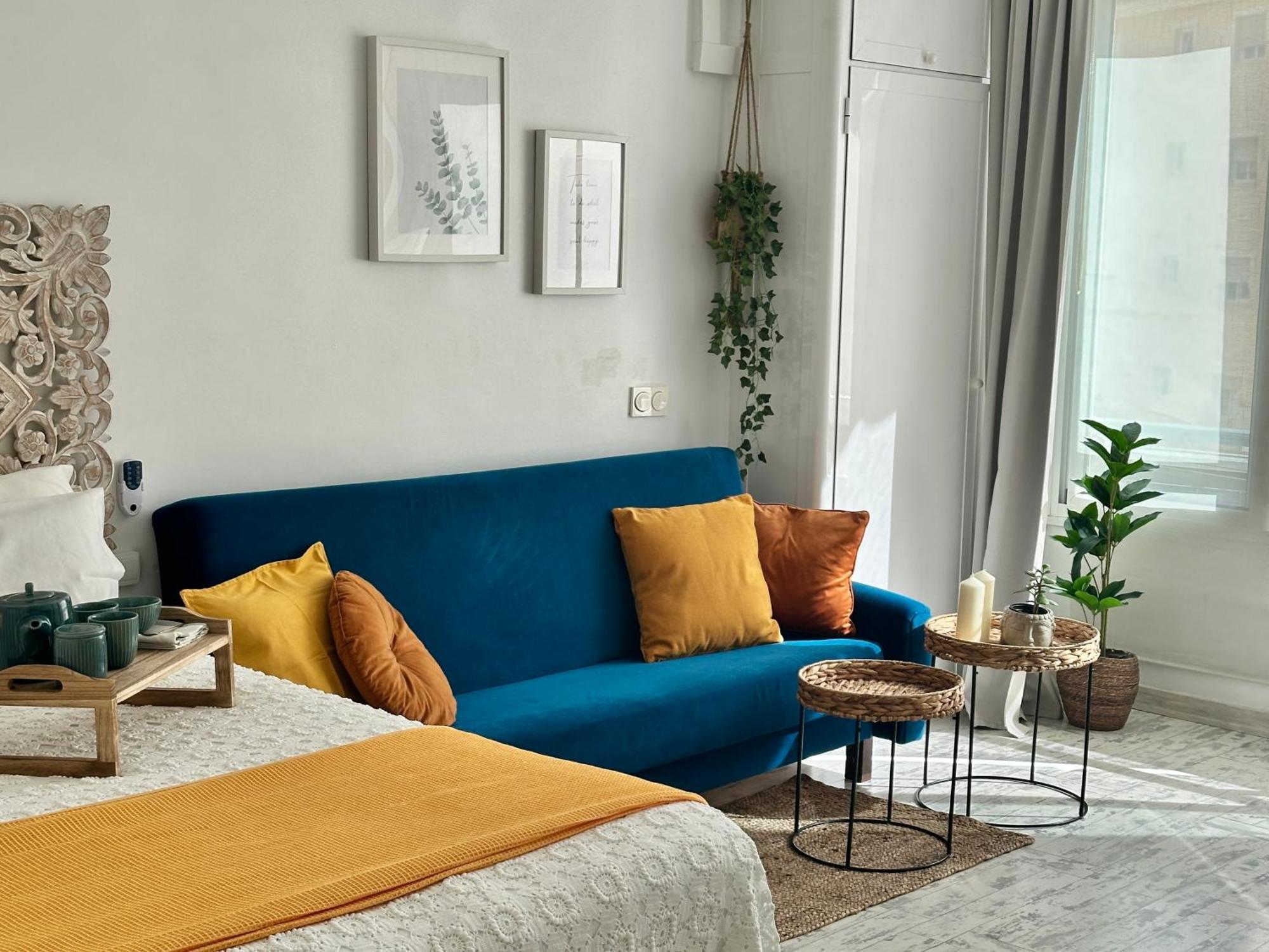 Torremolinos Center Apartment Εξωτερικό φωτογραφία