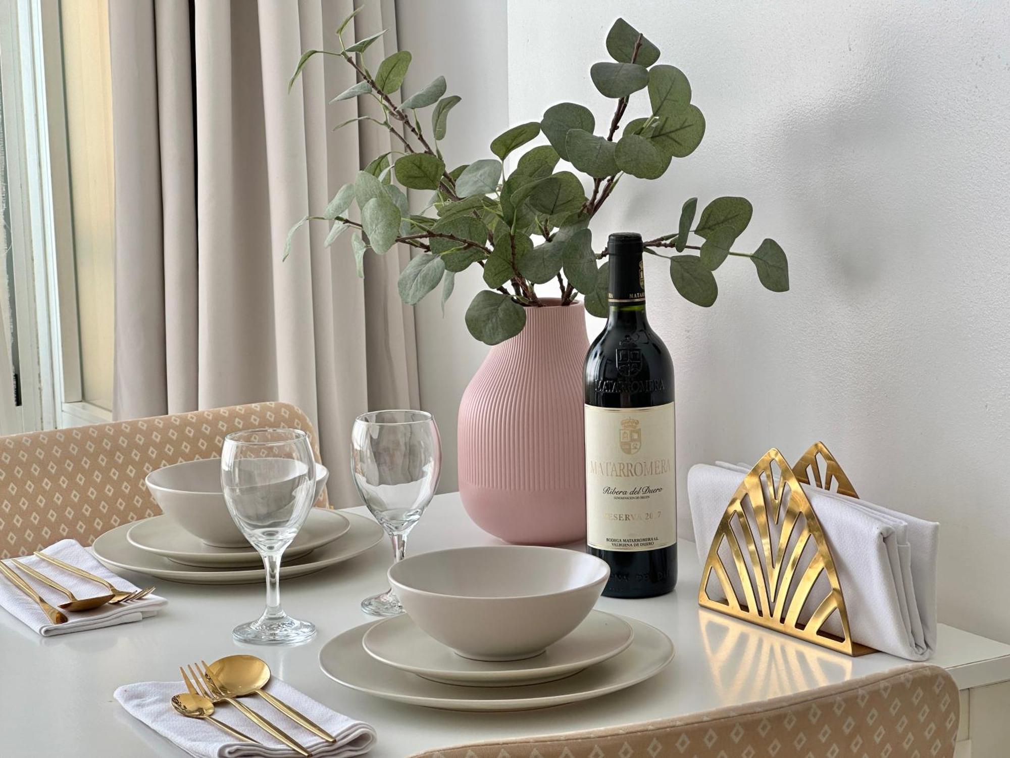 Torremolinos Center Apartment Εξωτερικό φωτογραφία