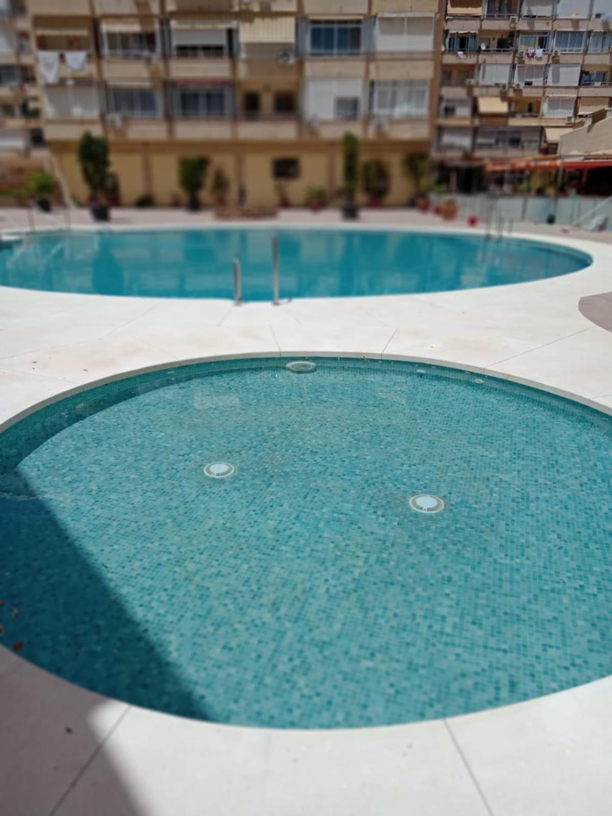 Torremolinos Center Apartment Εξωτερικό φωτογραφία