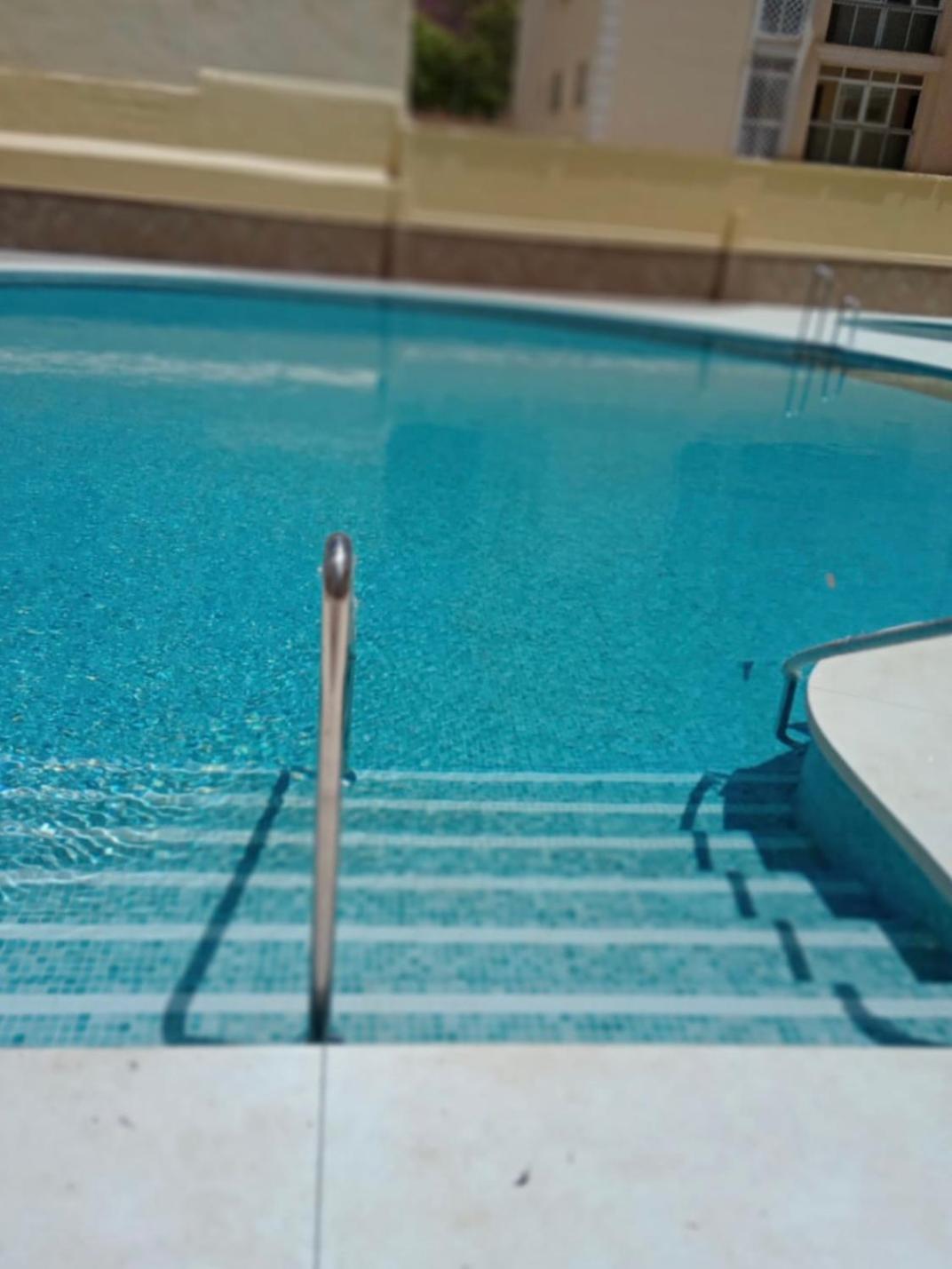 Torremolinos Center Apartment Εξωτερικό φωτογραφία