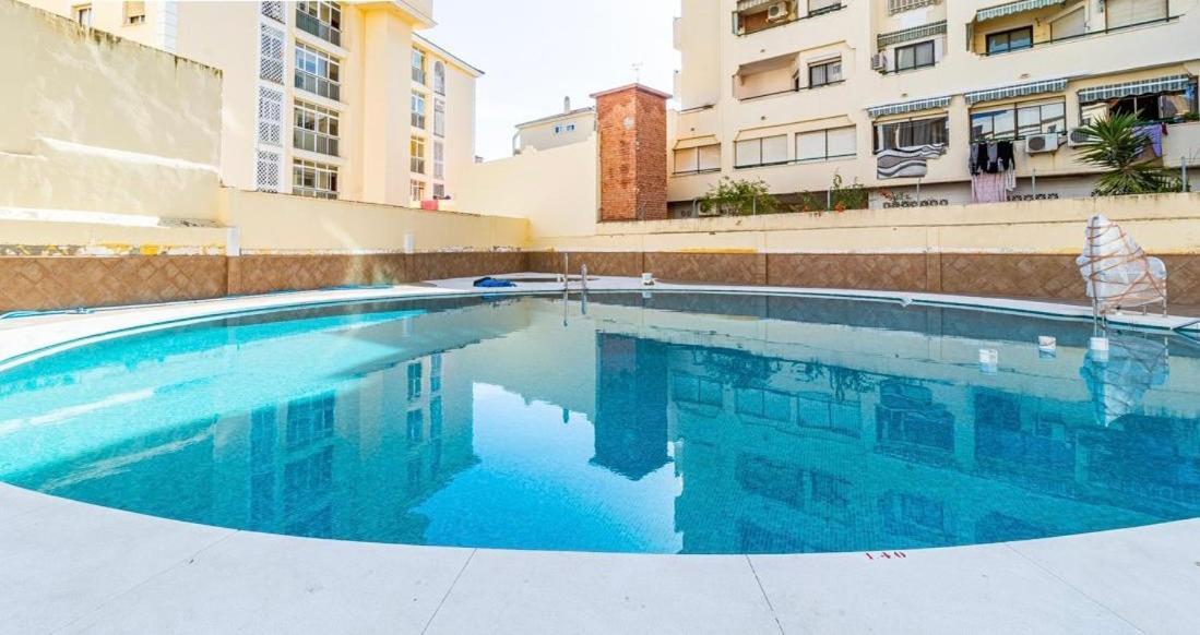 Torremolinos Center Apartment Εξωτερικό φωτογραφία